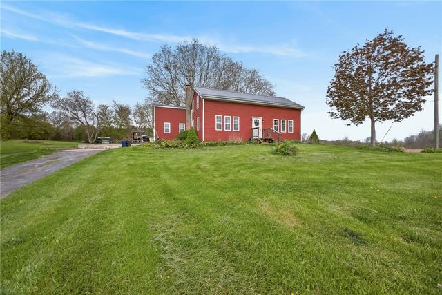 54 Bostwick Road, Junius, NY 14532