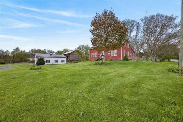 54 Bostwick Road, Junius, NY 14532