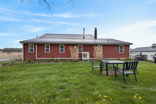 54 Bostwick Road, Junius, NY 14532