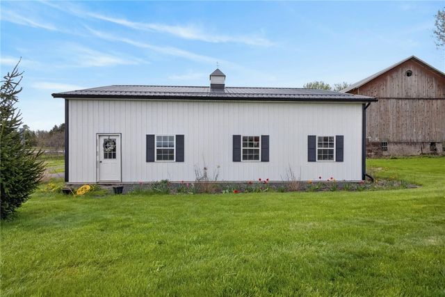 54 Bostwick Road, Junius, NY 14532