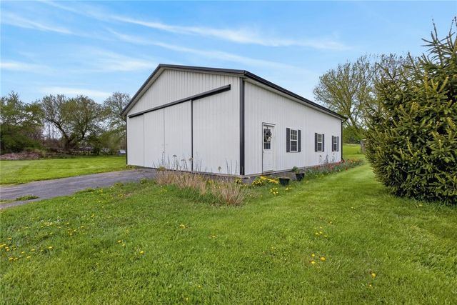 54 Bostwick Road, Junius, NY 14532