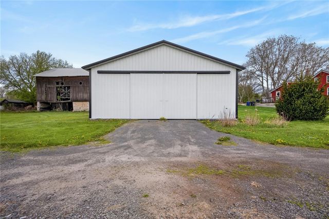 54 Bostwick Road, Junius, NY 14532