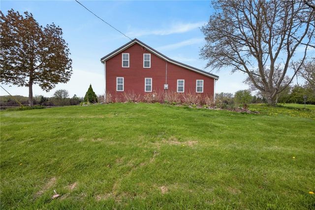 54 Bostwick Road, Junius, NY 14532
