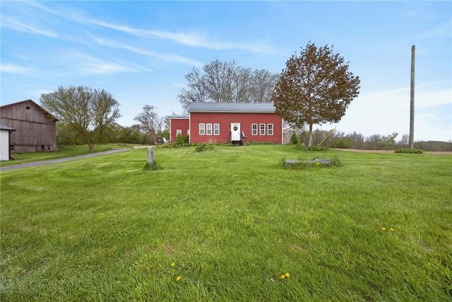 54 Bostwick Road, Junius, NY 14532
