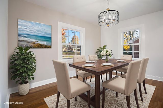 229 Hillsboro Avenue, Lexington, KY 40511