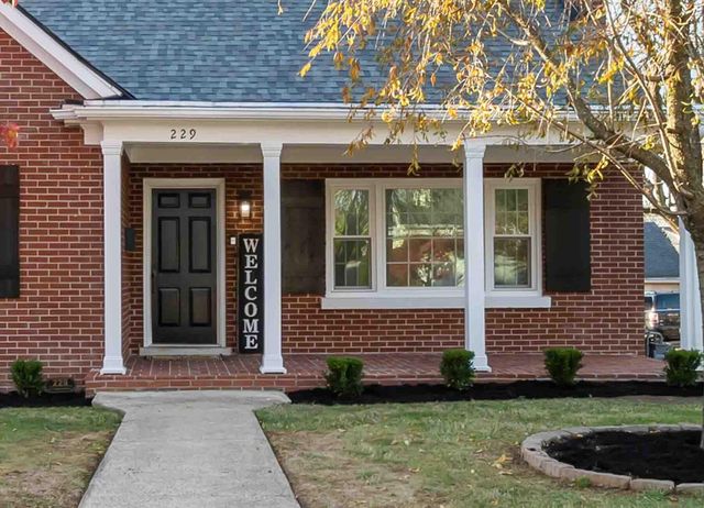 229 Hillsboro Avenue, Lexington, KY 40511