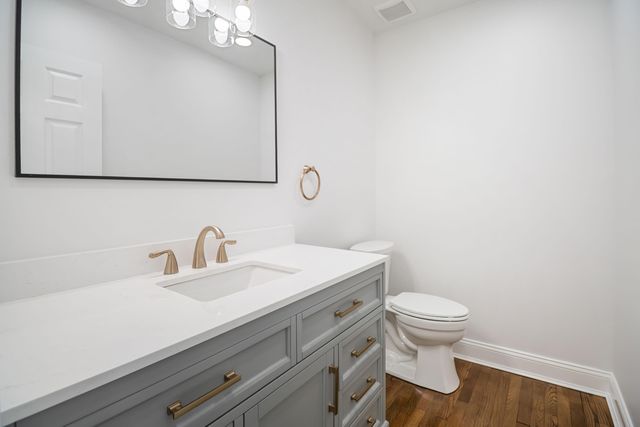 229 Hillsboro Avenue, Lexington, KY 40511