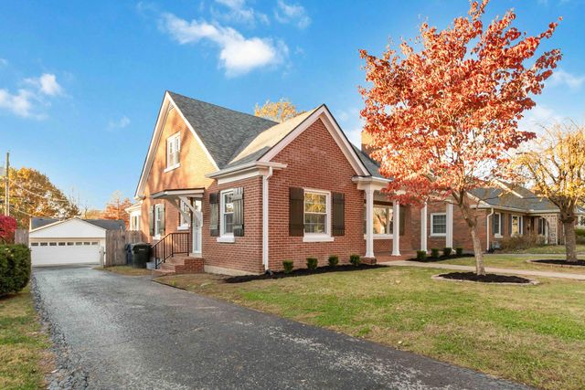 229 Hillsboro Avenue, Lexington, KY 40511