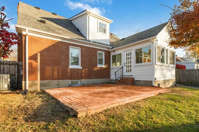 229 Hillsboro Avenue, Lexington, KY 40511