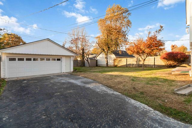 229 Hillsboro Avenue, Lexington, KY 40511