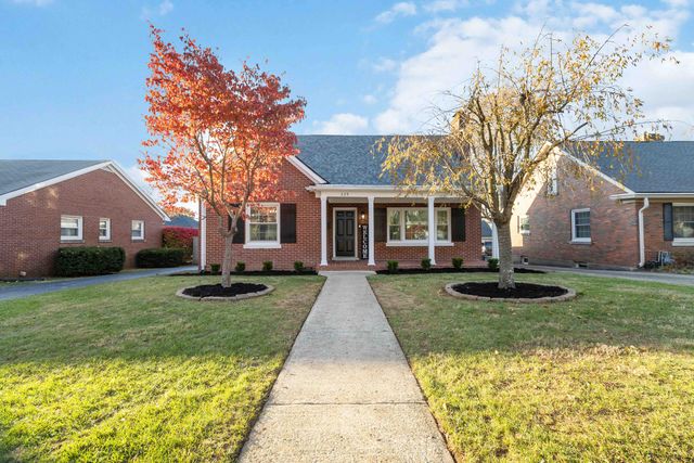 229 Hillsboro Avenue, Lexington, KY 40511