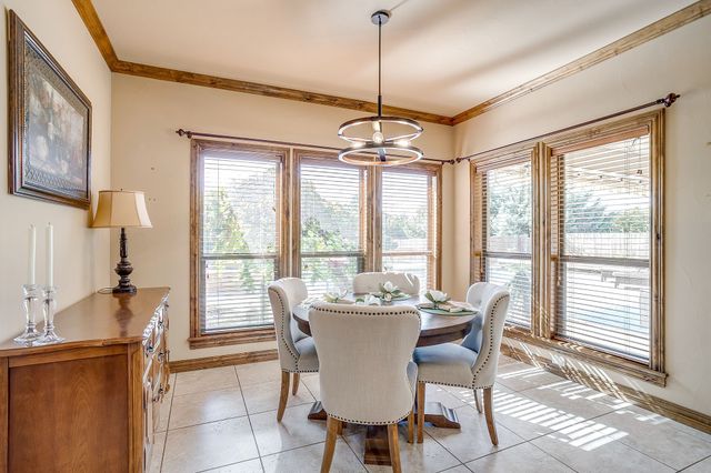 1325 Whisper Willows Drive, Fort Worth, TX 76052