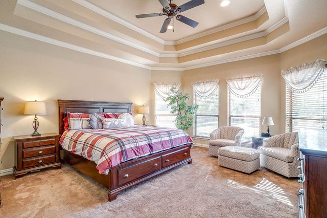 1325 Whisper Willows Drive, Fort Worth, TX 76052