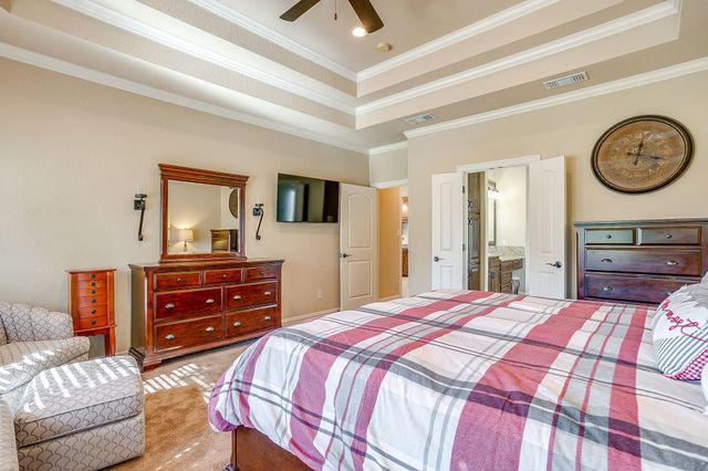 1325 Whisper Willows Drive, Fort Worth, TX 76052