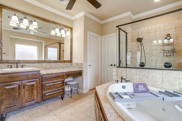 1325 Whisper Willows Drive, Fort Worth, TX 76052