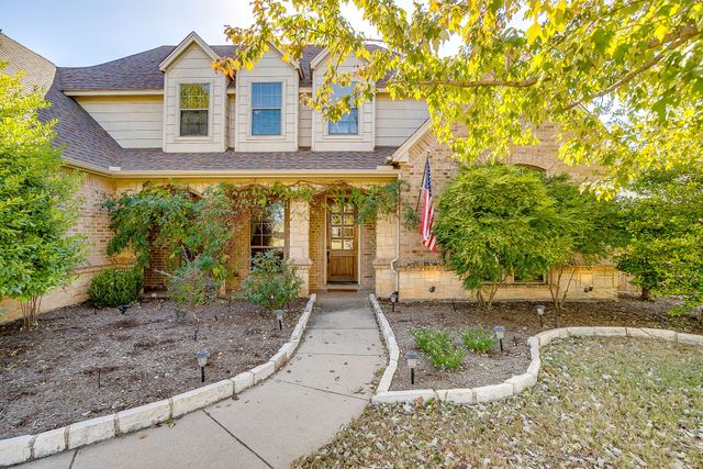 1325 Whisper Willows Drive, Fort Worth, TX 76052