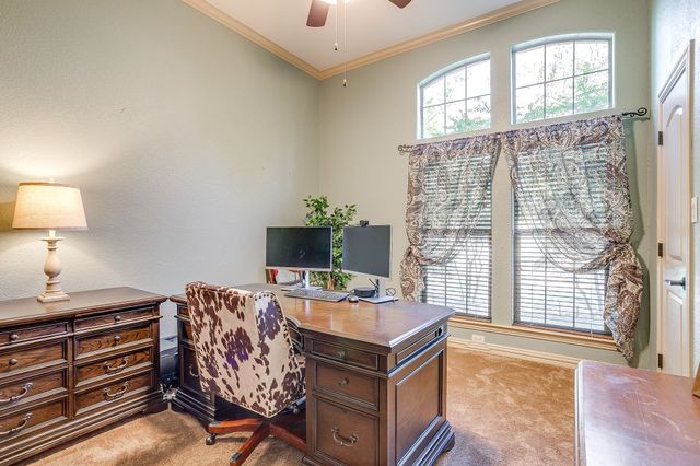 1325 Whisper Willows Drive, Fort Worth, TX 76052