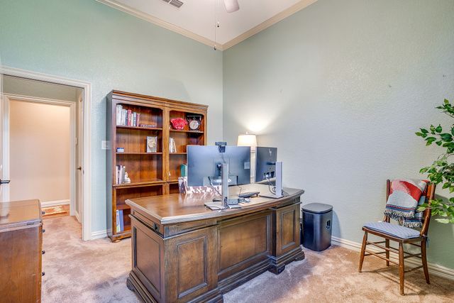 1325 Whisper Willows Drive, Fort Worth, TX 76052