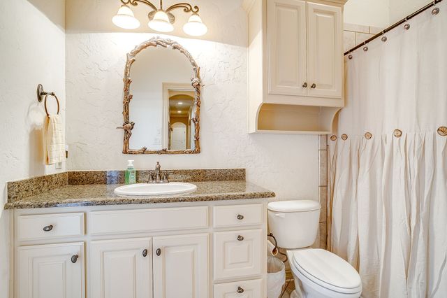 1325 Whisper Willows Drive, Fort Worth, TX 76052