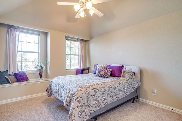 1325 Whisper Willows Drive, Fort Worth, TX 76052