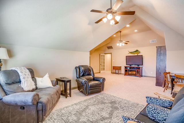 1325 Whisper Willows Drive, Fort Worth, TX 76052