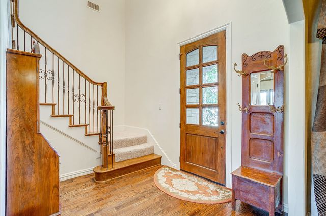 1325 Whisper Willows Drive, Fort Worth, TX 76052