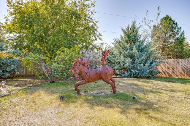 1325 Whisper Willows Drive, Fort Worth, TX 76052