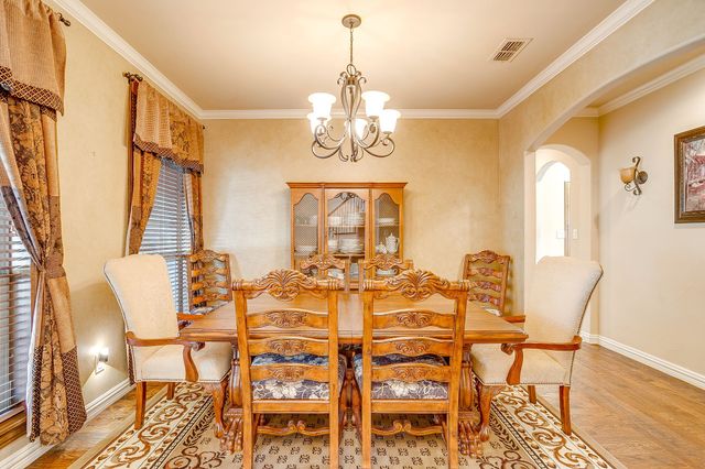 1325 Whisper Willows Drive, Fort Worth, TX 76052