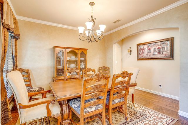 1325 Whisper Willows Drive, Fort Worth, TX 76052