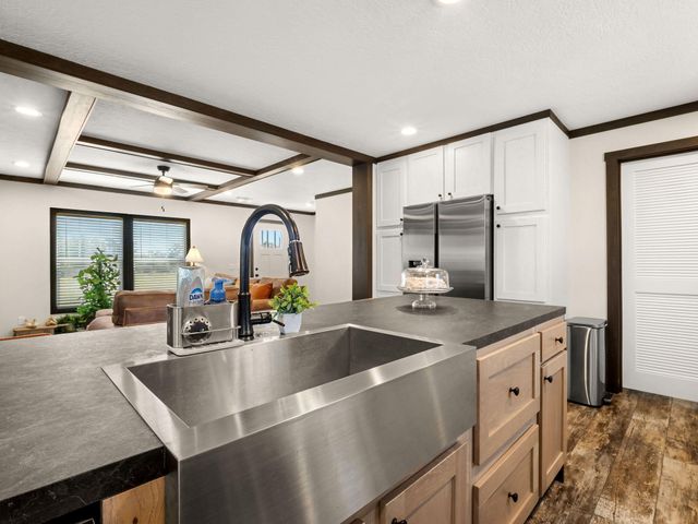 1040 Hoy Rd, Deridder, LA 70634