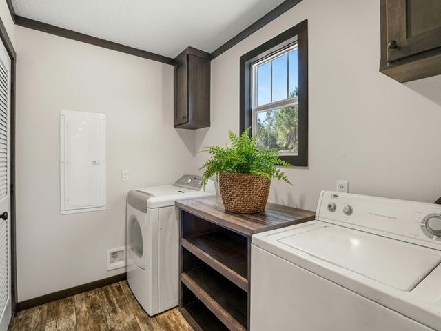 1040 Hoy Rd, Deridder, LA 70634