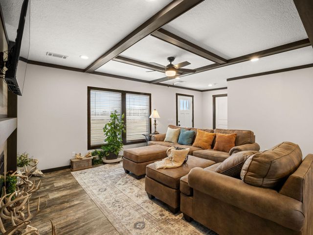 1040 Hoy Rd, Deridder, LA 70634