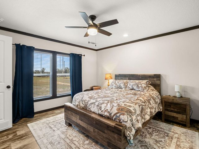 1040 Hoy Rd, Deridder, LA 70634