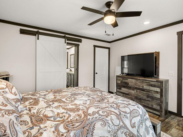 1040 Hoy Rd, Deridder, LA 70634