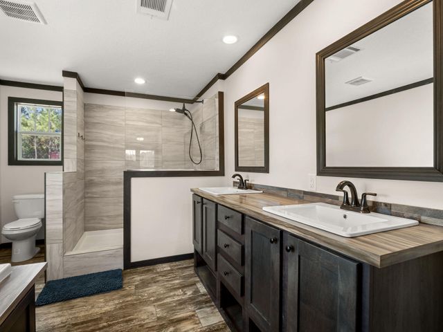 1040 Hoy Rd, Deridder, LA 70634