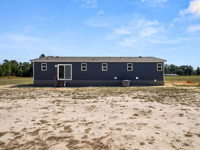 1040 Hoy Rd, Deridder, LA 70634