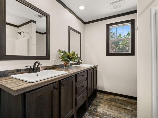 1040 Hoy Rd, Deridder, LA 70634