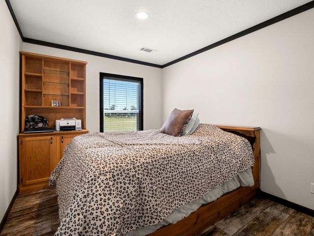 1040 Hoy Rd, Deridder, LA 70634