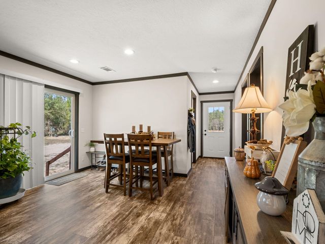 1040 Hoy Rd, Deridder, LA 70634