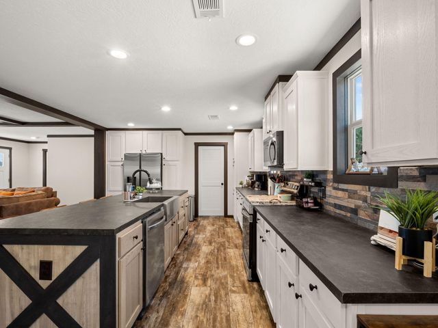 1040 Hoy Rd, Deridder, LA 70634