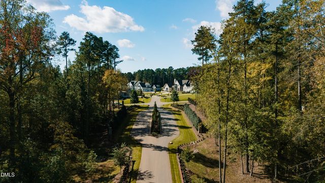 712 Parker Creek Drive, Raleigh, NC 27614