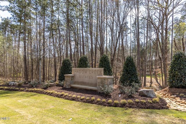 712 Parker Creek Drive, Raleigh, NC 27614