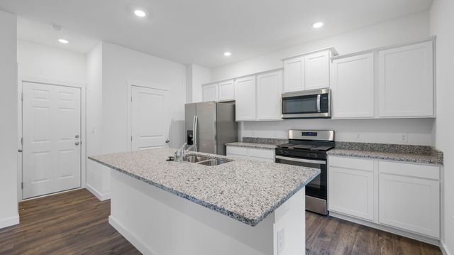 2265 Chelle Drive Ne, Cleveland, TN 37323