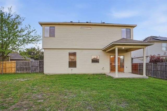 713 San Felipe Trail, Fort Worth, TX 76052