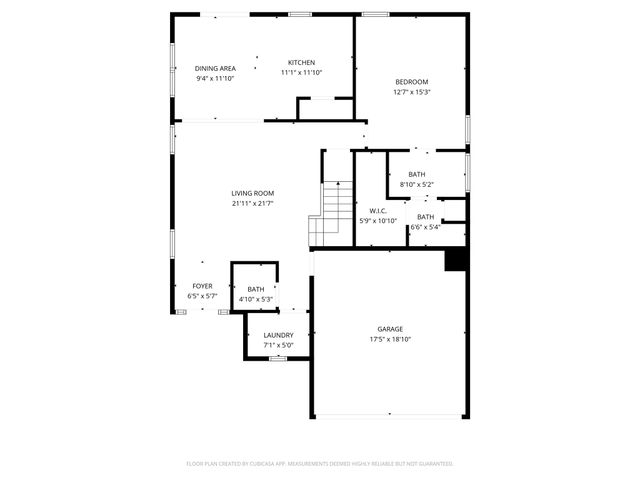 713 San Felipe Trail, Fort Worth, TX 76052