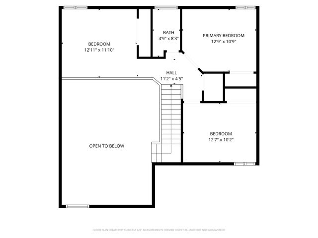 713 San Felipe Trail, Fort Worth, TX 76052