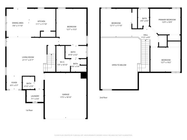 713 San Felipe Trail, Fort Worth, TX 76052