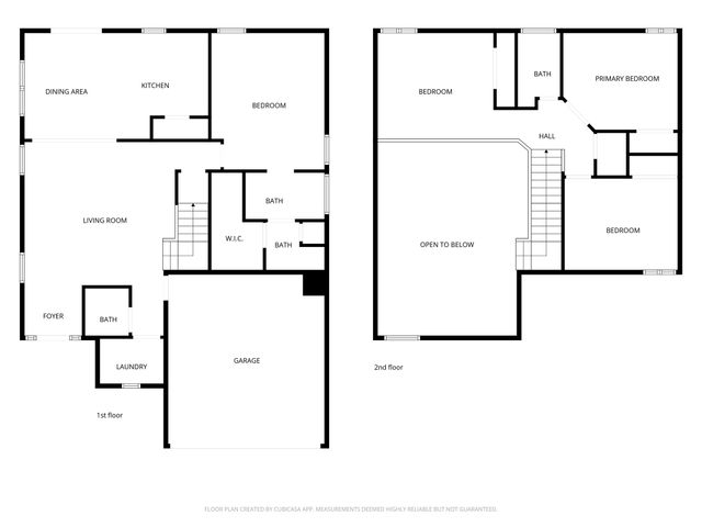 713 San Felipe Trail, Fort Worth, TX 76052