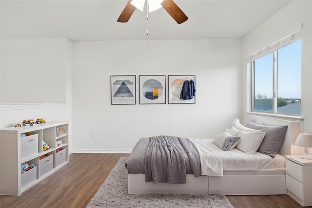 713 San Felipe Trail, Fort Worth, TX 76052