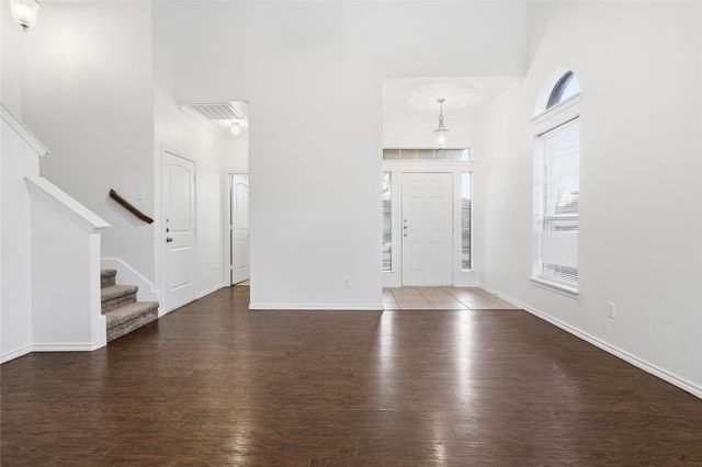 713 San Felipe Trail, Fort Worth, TX 76052